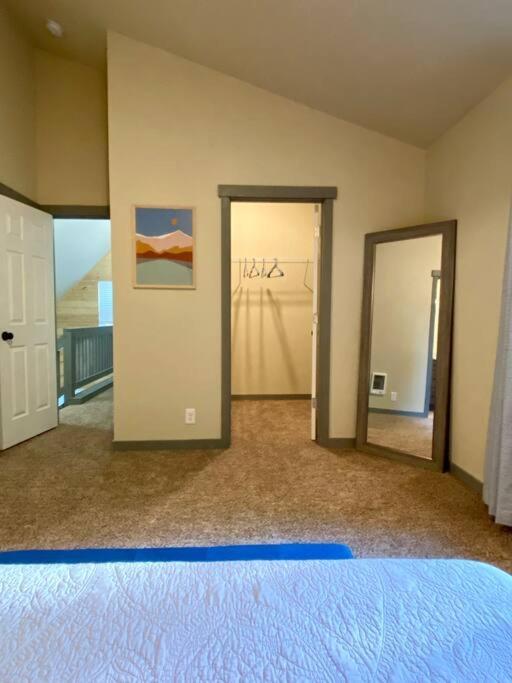 New Modern Cabin! 5Mi To Mt Rainier National Park! Hot Tub & Wifi Ashford Exterior foto